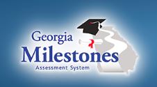 Georgia Milestones image Georgia Milestones image